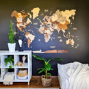 Horizontal Wall Art for Living Room