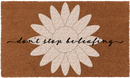 Don't stop be-leafing