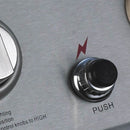 Broilmaster P4X Super Premium Cast Aluminum Gas Grill With Flare Busters (SAK84186)