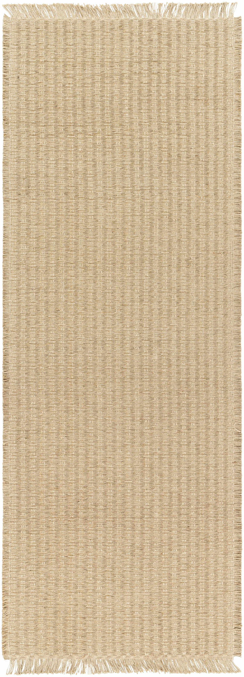 Kimi Jute Area Rug - Surya X Becki Owens