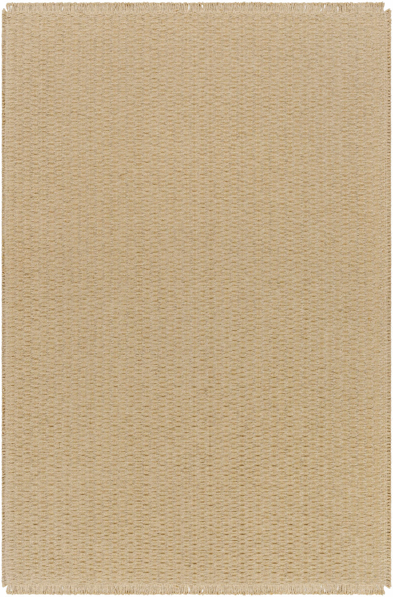 Kimi Jute Area Rug - Surya X Becki Owens