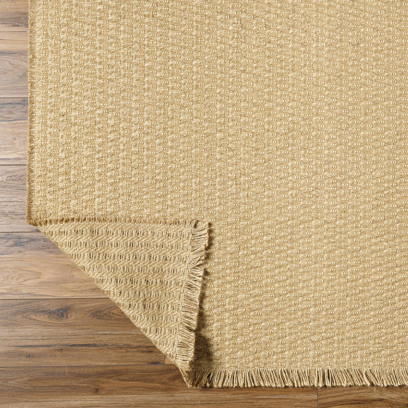 Kimi Jute Area Rug - Surya X Becki Owens