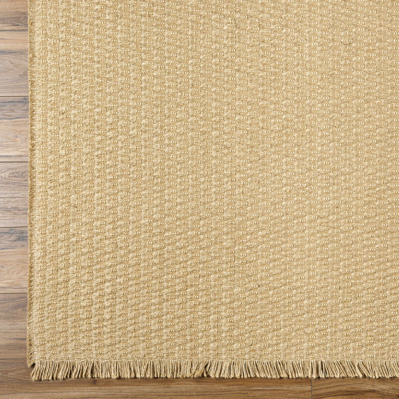 Kimi Jute Area Rug - Surya X Becki Owens