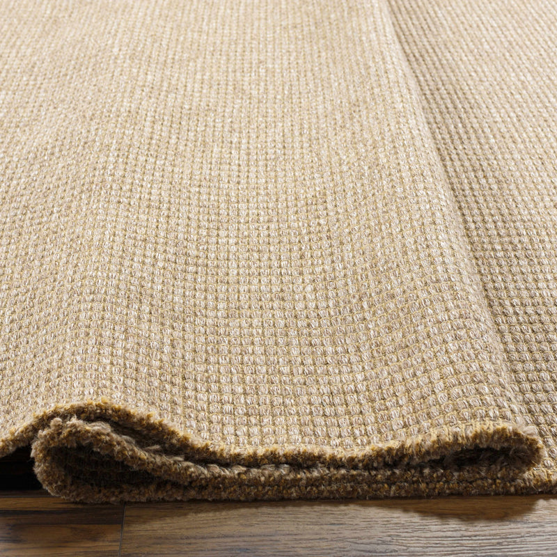 Kimi Jute Beige Area Rug - Surya X Becki Owens