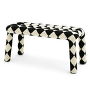 Bold Bench by Interior Moderna