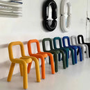 Bold Chair by Interior Moderna