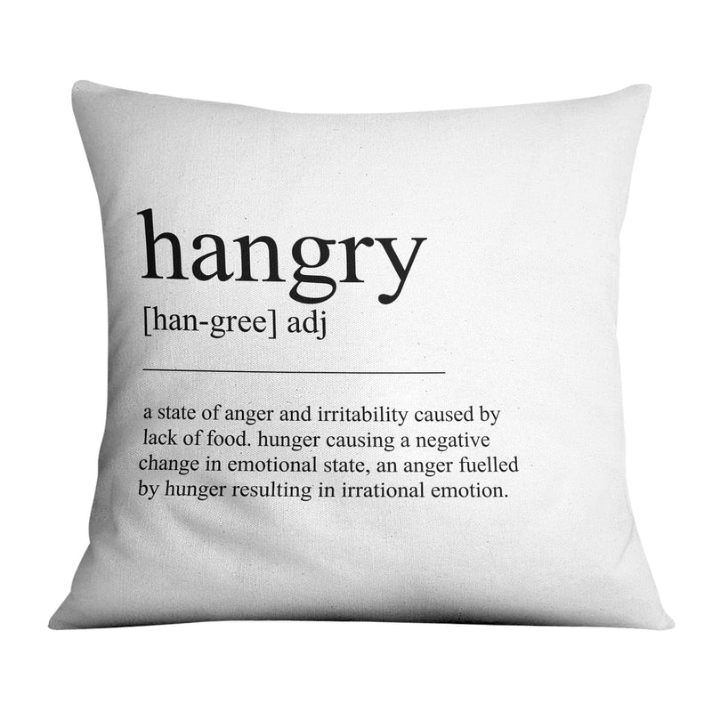 Bon Appetit C Cushion