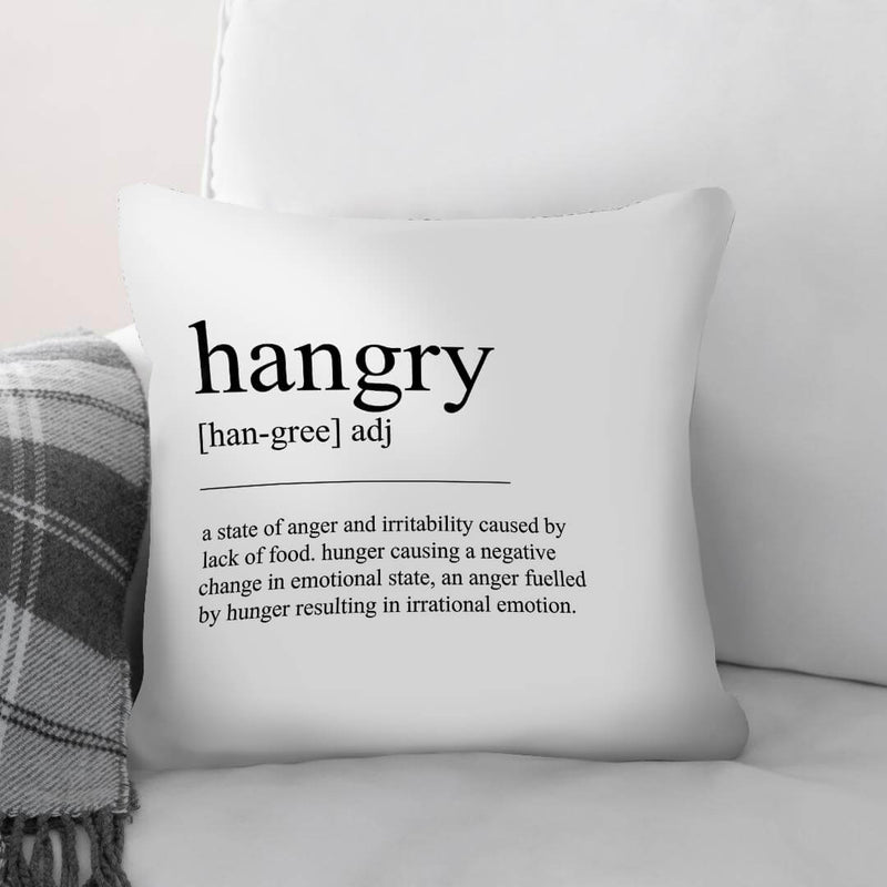 Bon Appetit C Cushion