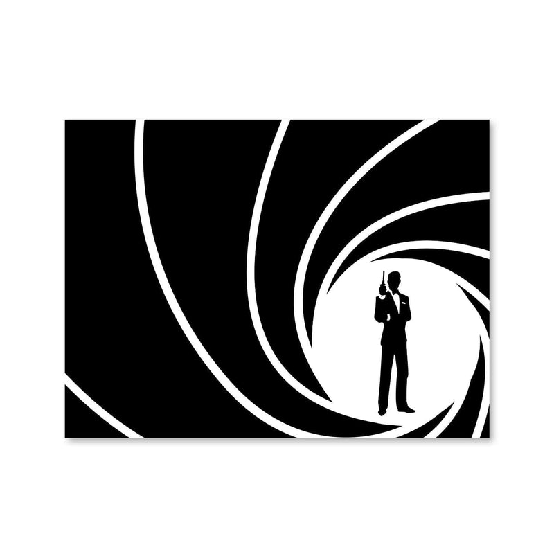 Bond Canvas