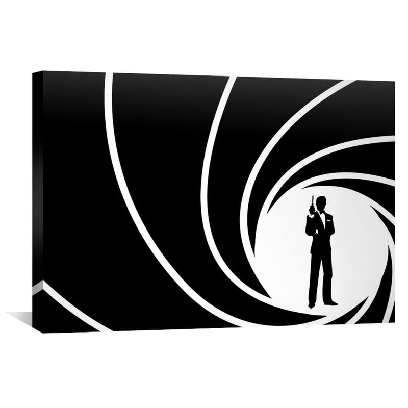 Bond Canvas