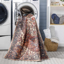 Bondville Washable Area Rug - Clearance