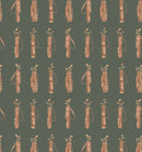 Woods Wallpaper by Hailey Kiefer