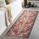 Bondville Washable Area Rug - Clearance