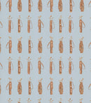 Woods Wallpaper by Hailey Kiefer