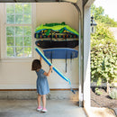 Beach Chair & Gear Storage | Adjustable XSR | 4 Levels