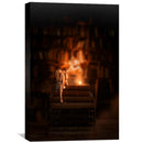 Book Canvas