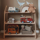 Playroom Organization Furniture