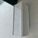 RadiantLight Peek-a-Boo Wall Sconces  - Outdoor Wall Lights