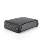 BoostedSafe Elite: Fingerprint, Key & Digital Combo by Boosted Safe