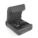 BoostedSafe Elite: Fingerprint, Key & Digital Combo by Boosted Safe