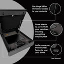 BoostedSafe Basic: Manual Combination Lock by Boosted Safe