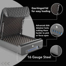 BoostedSafe Elite: Fingerprint, Key & Digital Combo by Boosted Safe