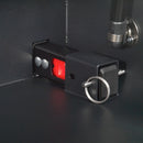 BoostedSafe Elite: Fingerprint, Key & Digital Combo by Boosted Safe