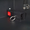 BoostedSafe Elite: Fingerprint, Key & Digital Combo by Boosted Safe