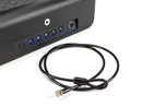 BoostedSafe Elite: Fingerprint, Key & Digital Combo