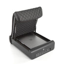 BoostedSafe Elite: Fingerprint, Key & Digital Combo by Boosted Safe