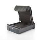 BoostedSafe Elite: Fingerprint, Key & Digital Combo by Boosted Safe