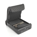 BoostedSafe Elite: Fingerprint, Key & Digital Combo by Boosted Safe