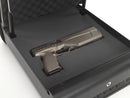 BoostedSafe Elite: Fingerprint, Key & Digital Combo