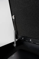 BoostedSafe Elite: Fingerprint, Key & Digital Combo