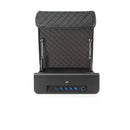 BoostedSafe Elite: Fingerprint, Key & Digital Combo by Boosted Safe