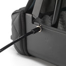 BoostedSafe Elite: Fingerprint, Key & Digital Combo by Boosted Safe