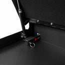 BoostedSafe Basic: Manual Combination Lock by Boosted Safe