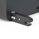 BoostedSafe Elite: Fingerprint, Key & Digital Combo by Boosted Safe