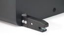 BoostedSafe Elite: Fingerprint, Key & Digital Combo