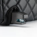 BoostedSafe Elite: Fingerprint, Key & Digital Combo by Boosted Safe