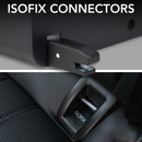 BoostedSafe Elite: Fingerprint, Key & Digital Combo