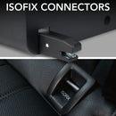 BoostedSafe Elite: Fingerprint, Key & Digital Combo by Boosted Safe