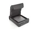 BoostedSafe Elite: Fingerprint, Key & Digital Combo