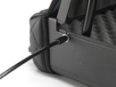 BoostedSafe Elite: Fingerprint, Key & Digital Combo