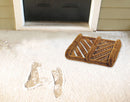 Boot Wiper Scraper Mats