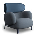 Moby Armchair