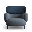 Moby Armchair