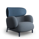 Moby Armchair