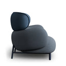 Moby Armchair