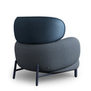 Moby Armchair